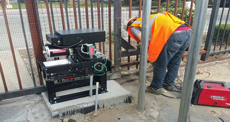 Automatic Gate Motor Repair La Puente