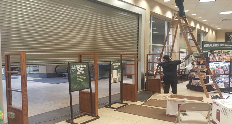 Rolling Gate Repair Service La Puente