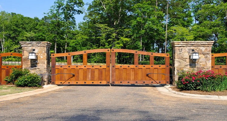 Driveway Gate Repair La Puente