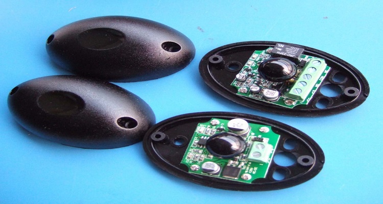 Electric Gate Safety Sensor Service La Puente