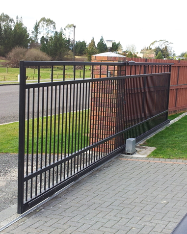 Automatic Gate Repair La Puente