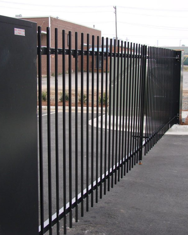 Commercial Gate Repair La Puente