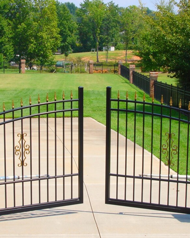 Driveway Gate Repair La Puente