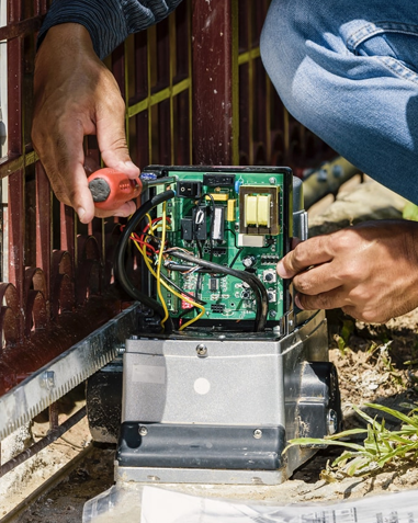 Electric Gate Repair La Puente